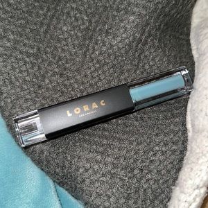 Lorac Pirates of the Caribbean Duo Lip Gloss and Lipstick, Ahoy Matey NEW